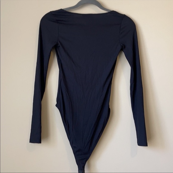 Topshop long sleeves top - Picture 4 of 6